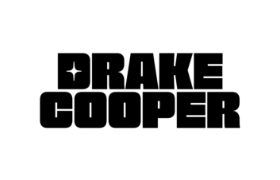 Drake Cooper logo