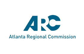 Atlanta Regional Commission logo