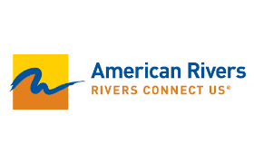 American Rivers logo