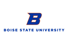 Boise State University logo