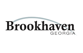 Brookhaven Georgia logo