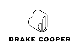 Drake Cooper logo