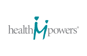 Health Power Logo