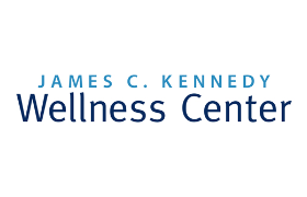James Kennedy Wellness Center logo