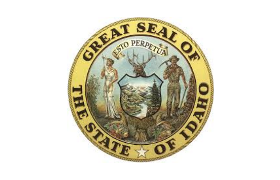 State of Idaho Seal