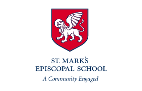 St. Mark's Episcopal School logo