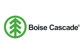 Boise Cascade Logo