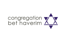Congregation Bet Haverim Logo