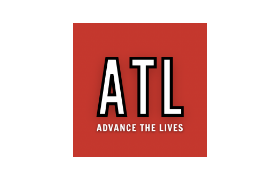 Advance the Lives logo