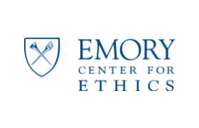 Emory Center for Ethics logo