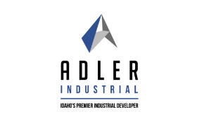 Adler Industrial logo