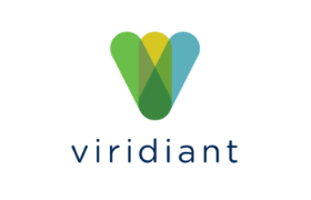 viridiant logo