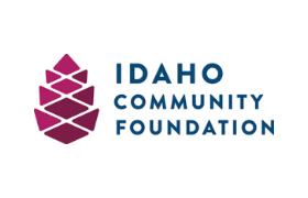 Idaho Community Foundation logo
