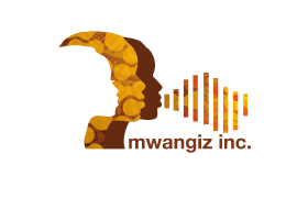 Mwangiz inc. logo